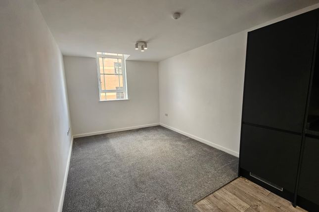 Flat to rent in Bridge Street, Worksop