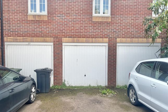 Terraced house for sale in The Forge, Hempsted, Gloucester