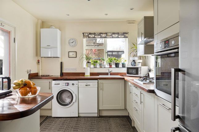 Terraced house for sale in Shaftesbury Road, London