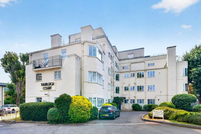 1-bed flat on Penthouse A, Thurleigh Court, Nightingale Lane, London, £315,000