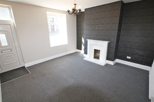 6, Albert Terrace, Bacup photo 2