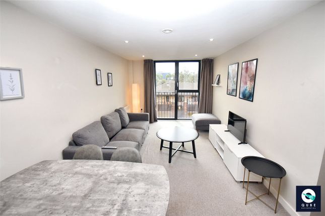 5, Chavasse Apartments, Liverpool photo 3