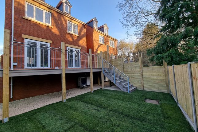 Detached house for sale in Doherty Court, Southam