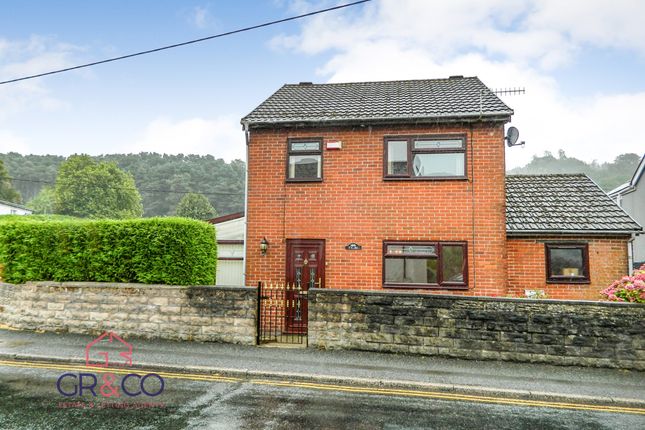Ty-Ni, Tredegar photo 2