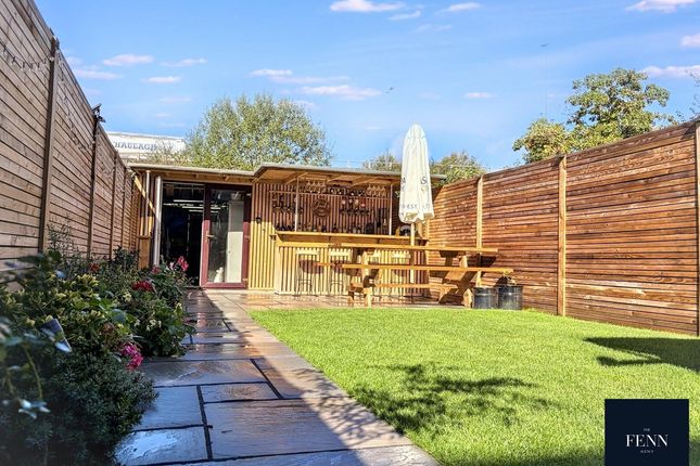 13, Pant Road, Newport photo 2