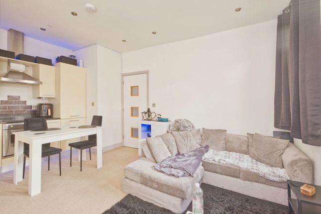 Flat for sale in Hunts Court, Corporation Street, Taunton, Somerset