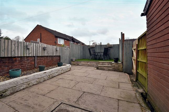 Terraced house for sale in Church Street, Westhoughton, Greater Manchester