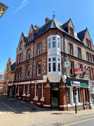 Office to let in Talbot House, 83 High Street, Winchester