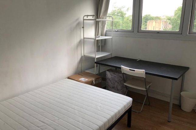 Thumbnail Flat to rent in Monica Shaw Court, Purchese Street, London