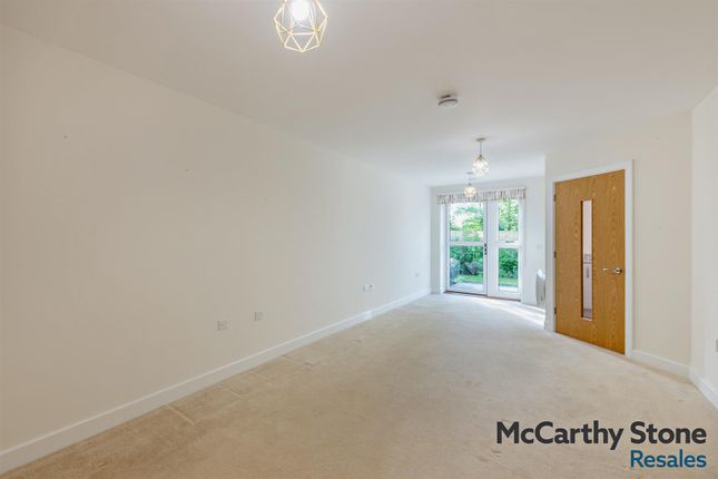 5 Pym Court, Bewick Avenue, Topsham, Exeter photo 4