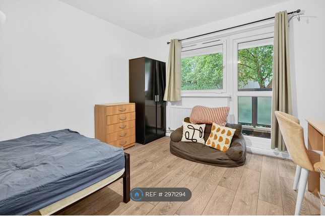 Flat, Stockbeck Ampthill Square, London photo 4