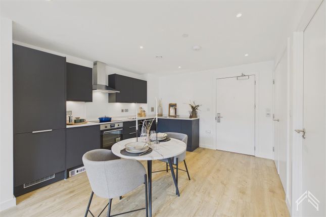 543253, Hairpin House, Birmingham photo 2