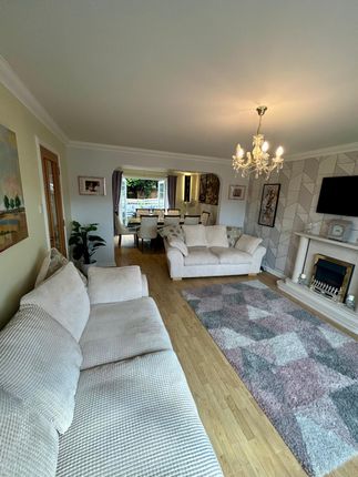Mhor House, Manorpark, Galashiels photo 3