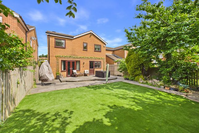45, Landseer Avenue, Wakefield photo 4