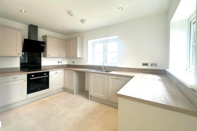 Plot 5 Millstone Place,, Alan Avenue, Norwich photo 2