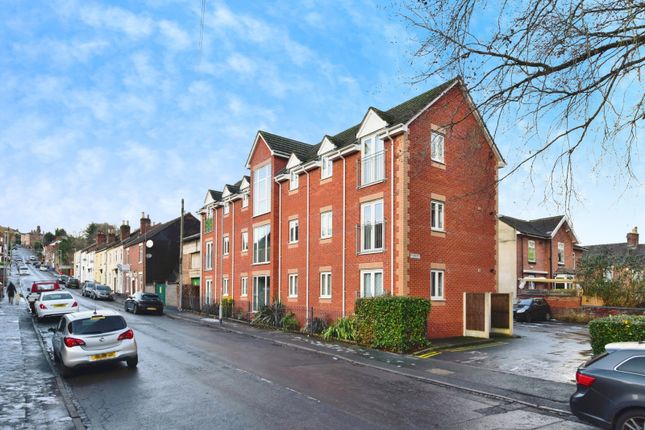 Flat 4, 1, James Street, Staffordshire photo 2