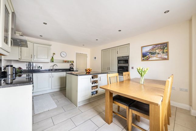 17 Printers Place,, Orange Lane, Stockbridge photo 4