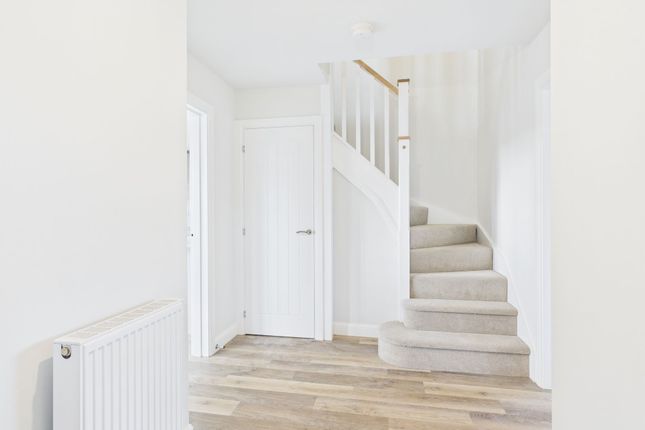 Plot 48, The Heywood, Willow Rise, Shropshire photo 2
