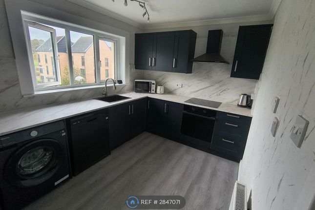 Fountainwell Drive, Glasgow photo 2