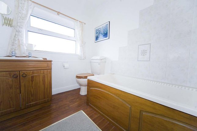 Semi-detached house for sale in Roxby Close, Hartlepool