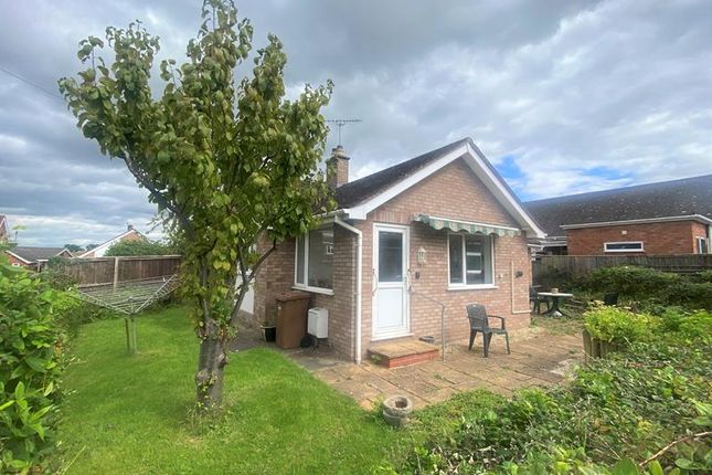 Bungalow for sale in 16 Red Earl Lane, Malvern, Worcestershire