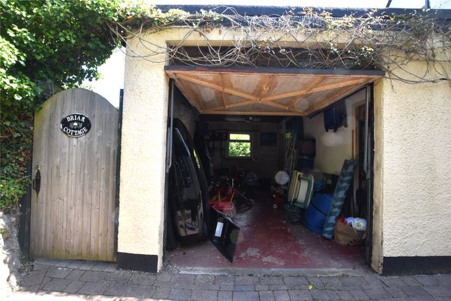 Semi-detached house for sale in Stokeinteignhead, Newton Abbot, Devon