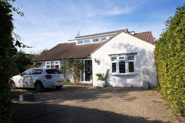 Thumbnail Detached house for sale in Albion Crescent, Chalfont St. Giles, Buckinghamshire