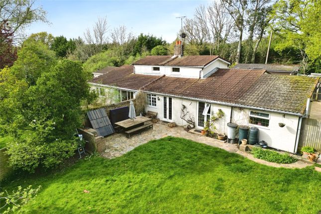 Bungalow for sale in Shoreham Road, Henfield, West Sussex