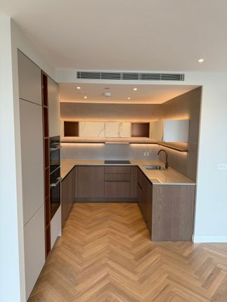 Flat for sale in The Beaumont, Kings Road Park, London