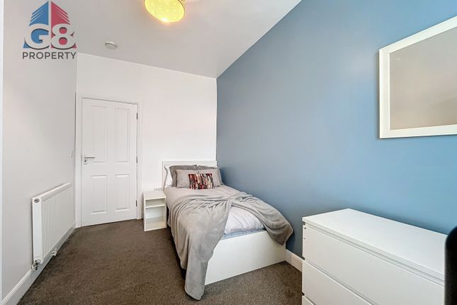 7 Bed HMO - Sheffield Road, Barnsley