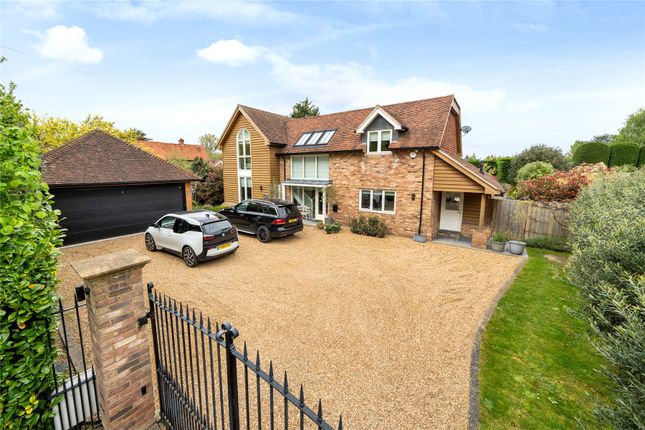 Detached house for sale in West Clandon, Surrey