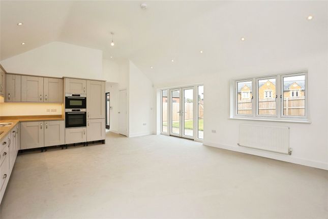 Plot 48 - Wyndham Grange,, Mable Close, Melton Mowbray photo 2