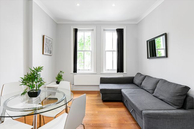 Thumbnail Flat for sale in Brixton Road, London