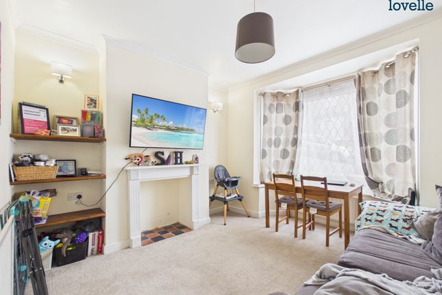 21, Frederick Street, Lincoln photo 2