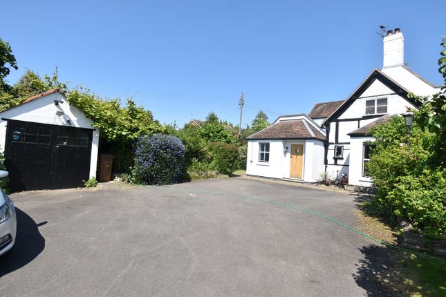 Detached house for sale in Main Road, Bredon, Tewkesbury