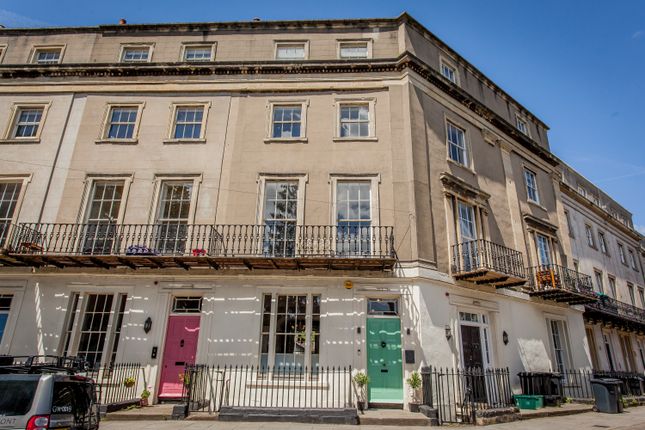 Terraced house for sale in Tottenham Place, Clifton, Bristol