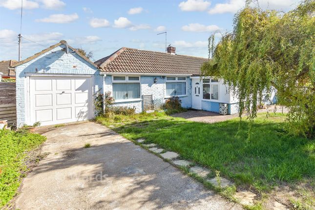 2-bed bungalow on 6, Dunes Road, Greatstone, £275,000