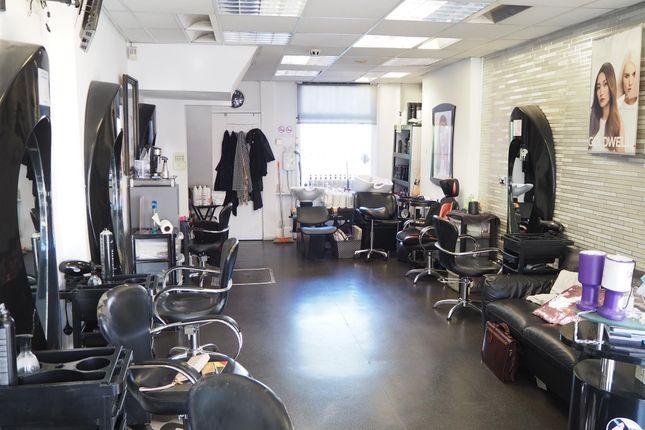 Commercial property for sale in Hair Salons S6, Hillsborough, South Yorkshire