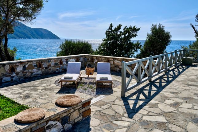 Villa for sale in Aegean Bliss, Samos, North Aegean, Greece