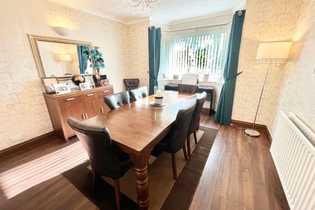 Semi-detached house for sale in Lister Road, Dudley