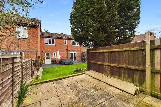 Thumbnail Terraced house for sale in Idleton, Worcester, Worcestershire