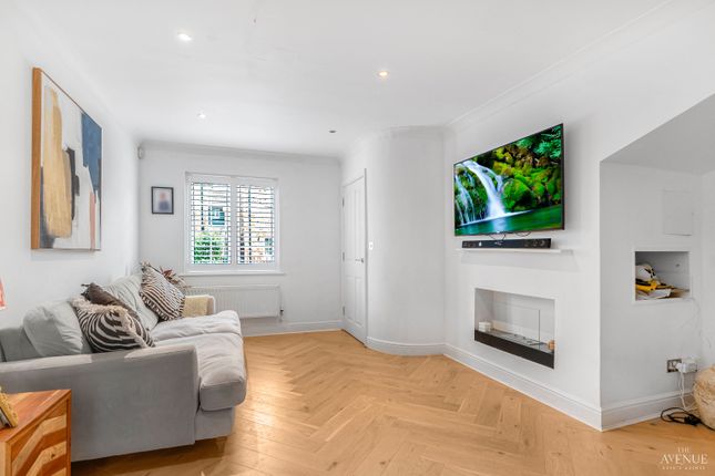 16, Cumberland Road, Grays photo 4