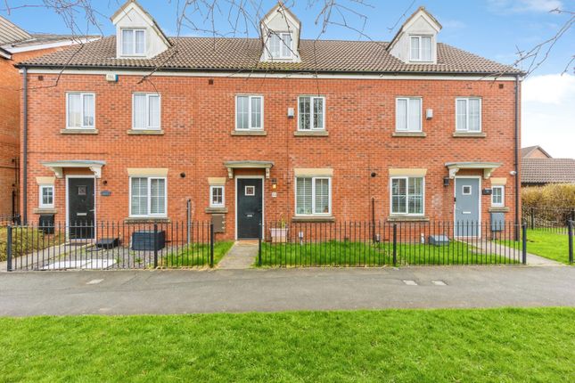 4-bed house on 53, Kendal Road, Manchester, £360,000
