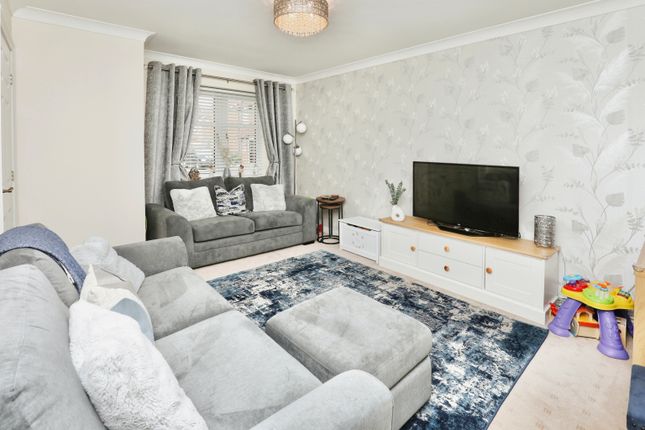 Terraced house for sale in Yarn Close, St. Helens