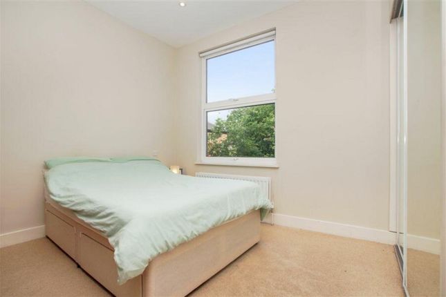 Thumbnail Flat to rent in Skardu Road, London