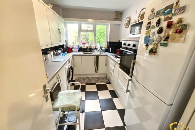 Mercia Court, Larkhill, Bexhill on Sea photo 3