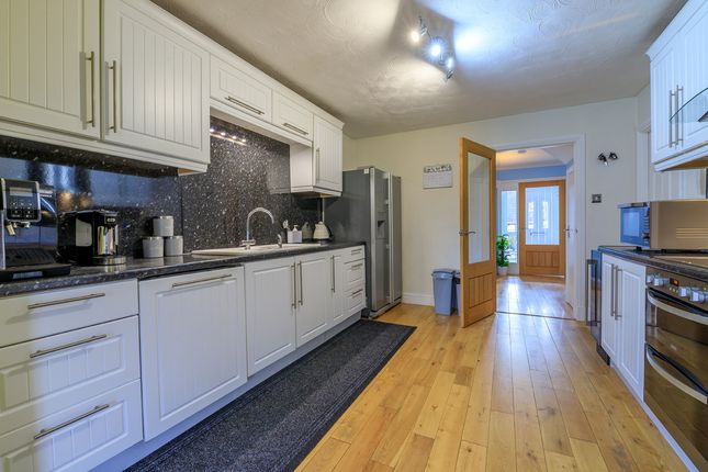 Detached house for sale in Birch Brae Terrace, Inverness