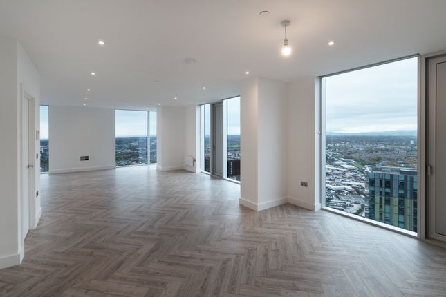 Penthouse to rent in Bankside Boulevard, Cortland At Colliers Yard, Salford