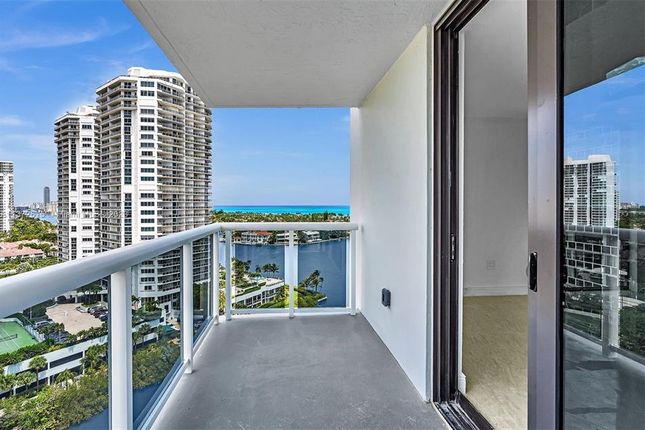Property for sale in 20505 E Country Club Dr Apt 1733, Aventura, Fl 33180, Usa