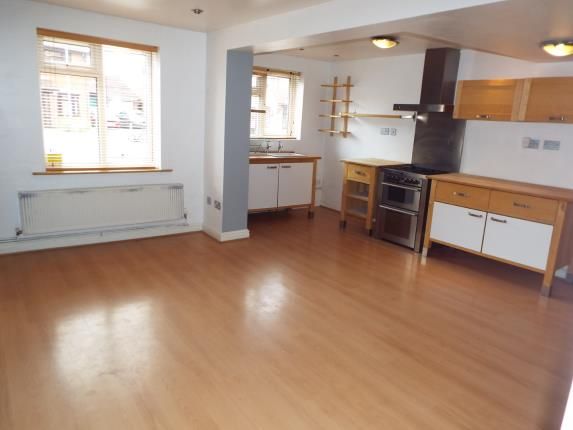 3 Bed Semi Detached House For In Cheltenham Close Bedworth Kitchen Diner Of Cheltenham Close Bedworth Nuneaton Warwickshire Cv12